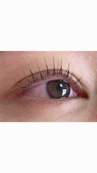 マツエク・マツパ ♡tiana juna˖ ࣪⊹のマツエク・マツパデザイン