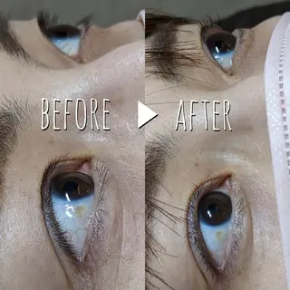 マツエク・マツパ ehl:fa Beautyのマツエク・マツパデザイン