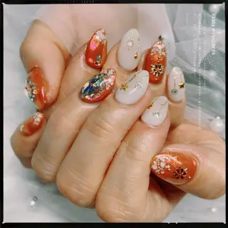 ネイル Style Nailのネイルデザイン
