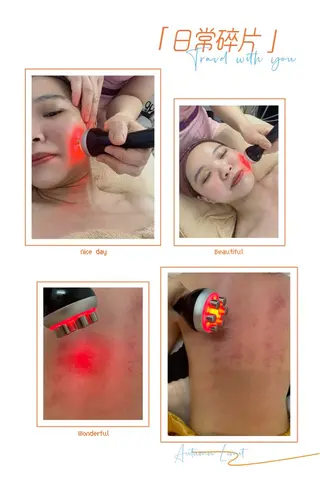 美肌，美ボディ，脱毛 サクラチャンスパのエステ・リラクイメージ