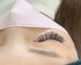 マツエク・マツパ 【eye.C代表】 山田佳菜のマツエク・マツパデザイン