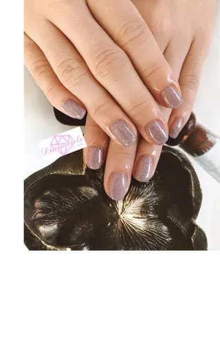 ネイル Asa miのネイルデザイン