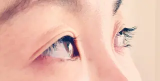 マツエク・マツパ fossette hair&eyeのマツエク・マツパデザイン