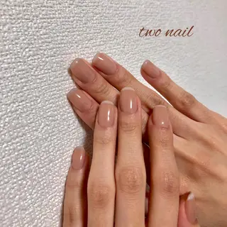 ネイル two nailのネイルデザイン