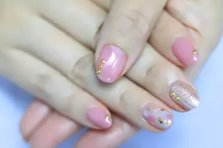 ネイル Nail Atelier B.のネイルデザイン