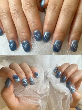 ネイル SUI Nail Roomのネイルデザイン