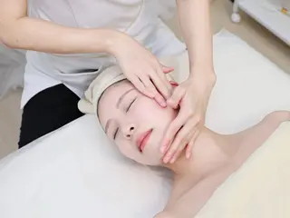 Dahlia Hondaのエステ・リラクイメージ