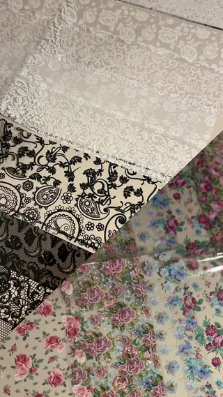 ネイル kichi🌟 そらのネイルデザイン