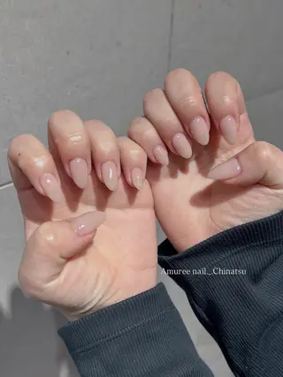 ネイル CHINATSU NAILのネイルデザイン