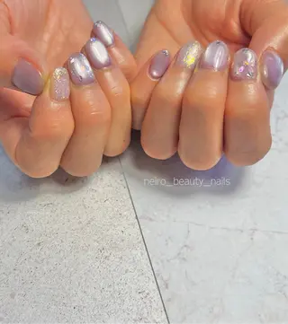 ネイル nailist misatoのネイルデザイン