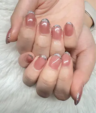 ネイル RIn unnのネイルデザイン