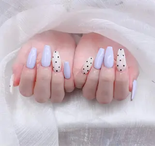 ネイル Lenie Shinokuboのネイルデザイン