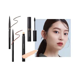 アイブロウ Teresa/ トップアイリストのマツエク・マツパデザイン