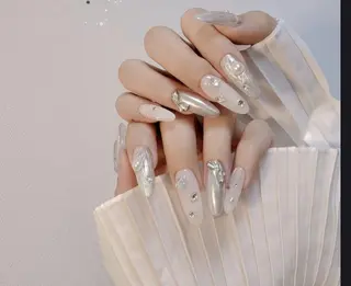 ネイル Miya🎀 nailのネイルデザイン