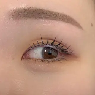 マツエク・マツパ Daisy Lash たかとり みうのマツエク・マツパデザイン