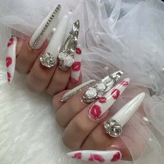 ネイル Bell nailのネイルデザイン