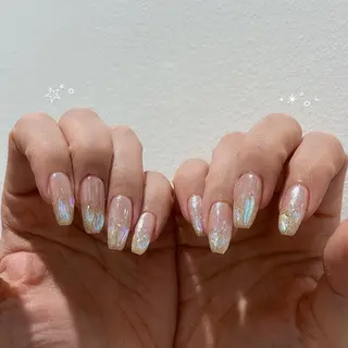 ネイル beau'r noaのネイルデザイン