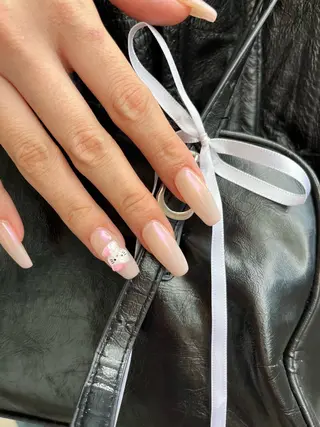 ネイル chiya nailsのネイルデザイン