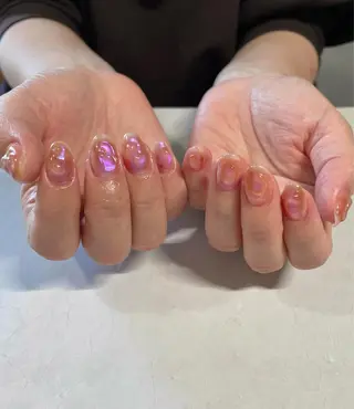 ネイル sheeno nailのネイルデザイン