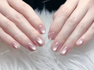 ネイル Noa Nail みつきのネイルデザイン