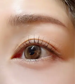 マツエク・マツパ SHIROA eyelashのマツエク・マツパデザイン