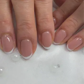 ネイル ふくもと .のネイルデザイン