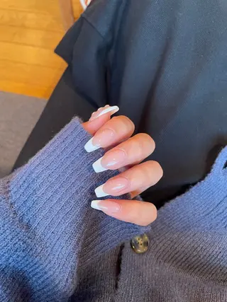 ネイル Ami 🦥のネイルデザイン