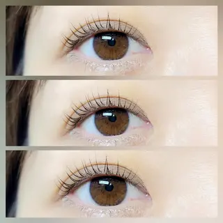 マツエク・マツパ LASH BAR  友久のマツエク・マツパデザイン