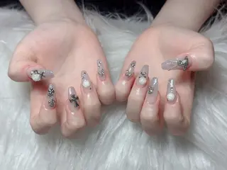 ネイル Aimee Nail Studioのネイルデザイン