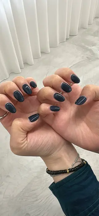 ネイル Kaede *LUFTのネイルデザイン