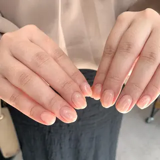 ネイル マキノ ユイのネイルデザイン