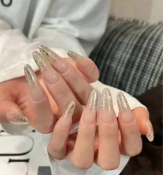 ネイル 有田 由佳のネイルデザイン