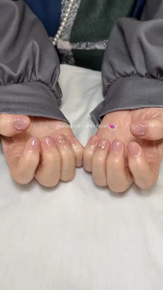 ネイル liulu nailのネイルデザイン