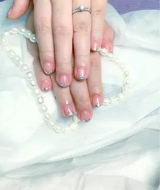 ネイル べ にのネイルデザイン