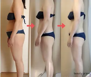 痩身専門サロン ビューティーグランツのエステ・リラクイメージ