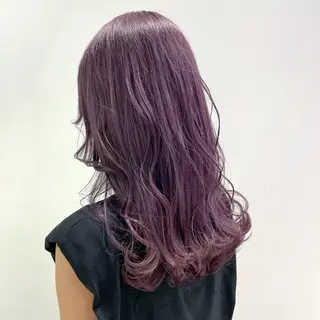 セミロング カラー パーマ ヘアアレンジ メンズ アイブロウ 🪞モテ髪/トレンド 銀座DISCO🪞のヘアスタイル