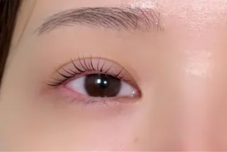 マツエク・マツパ Crevia Chieのマツエク・マツパデザイン