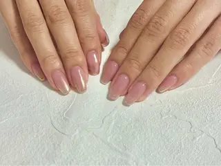 ネイル kikinail 溝の口のネイルデザイン