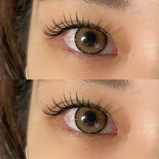 マツエク・マツパ PutiLuca 相澤の眉毛・アイブロウイメージ