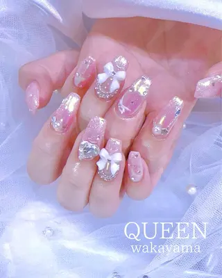 ネイル 菊地 千奈のエステ・リラクイメージ