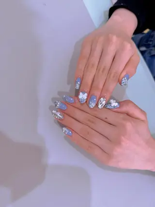 ネイル NANA NAILのネイルデザイン