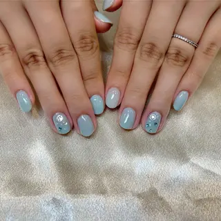 ネイル Pino Nailのネイルデザイン