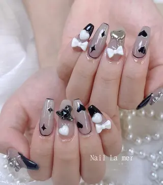 ネイル 💞💞 Yokoのネイルデザイン