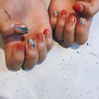 ネイル Chipieee Tokyoのその他イメージ