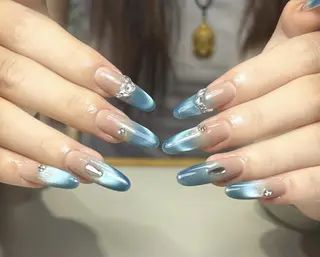 ネイル 🎀 Ayaka_nailのネイルデザイン