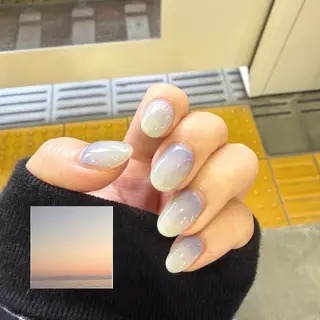 ネイル chika .のネイルデザイン