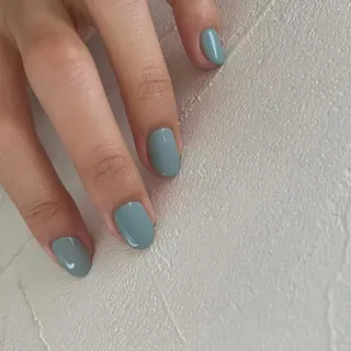 ネイル つむぐ サロンのネイルデザイン