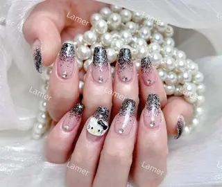 ネイル Feliz nailのネイルデザイン