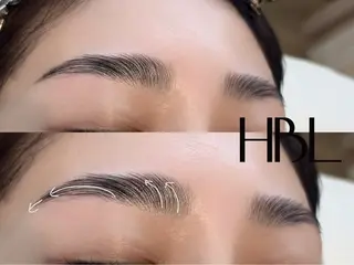 アイブロウ kii 学芸大学 本店 🎀のマツエク・マツパデザイン