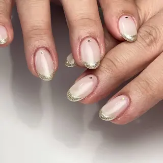 ネイル 〜hau nail〜 YUKIのネイルデザイン